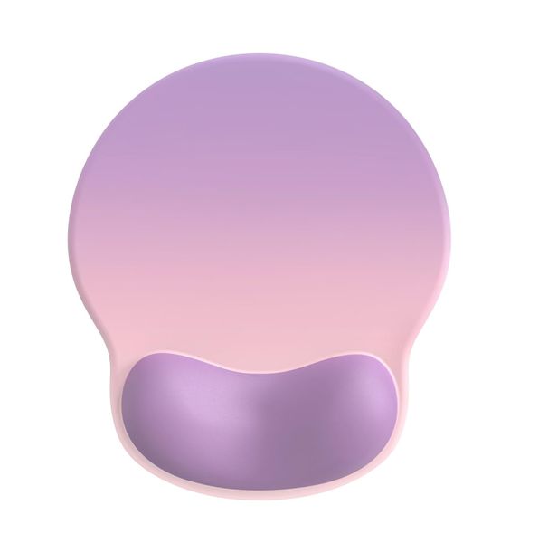 Mouse Pad Wrist Support Comfortable Mouse Pad Wrist Rest