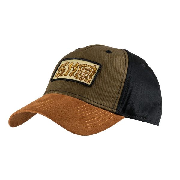 5.11 Tactical Series Sticks and Stones Cap