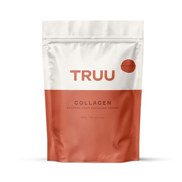 TRUU Collagen 30 servings - Unflavoured