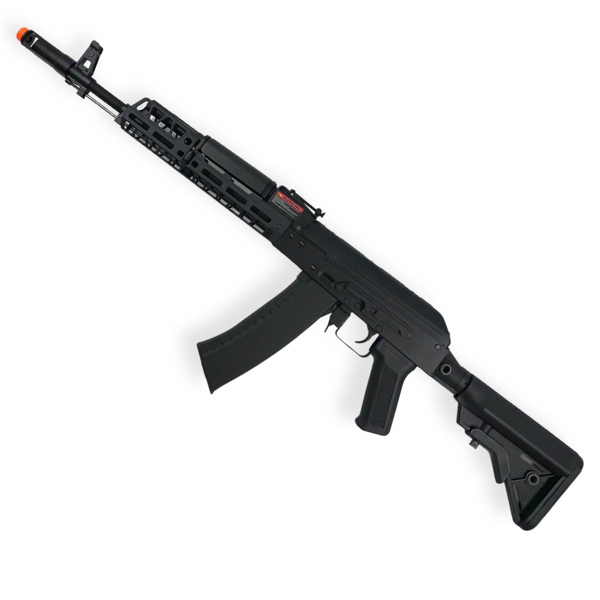 Lancer Tactical AK74 Airsoft Rifle LT-53 | Shop Today. Get it Tomorrow ...