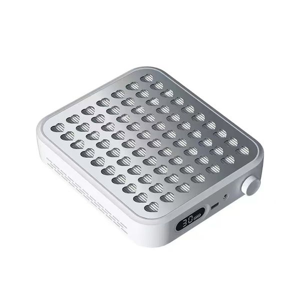 Rechargeable Brushless Nail Vacuum Cleaner