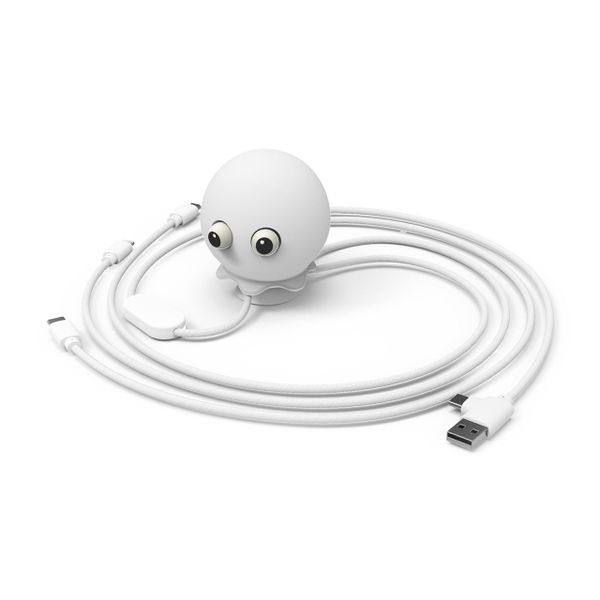 Jelly XL Anti Stress Cable