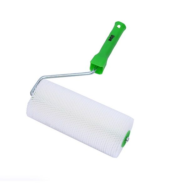 Rox 250 Mm Spike Roller - 31 Mm