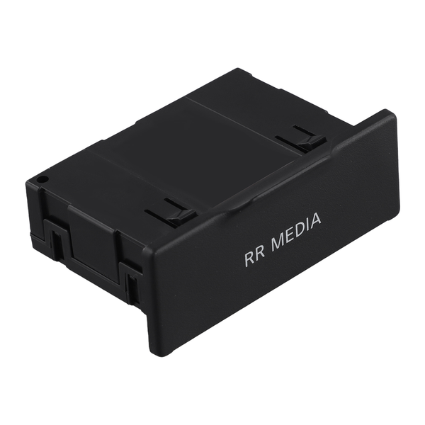 Car Usb Connector &amp; Jack Hdmi-Compatible for Murano Compatible with Nissan
