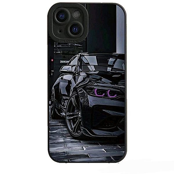 Phone Cover Compatible with Samsung Galaxy A33 5G - Race Car