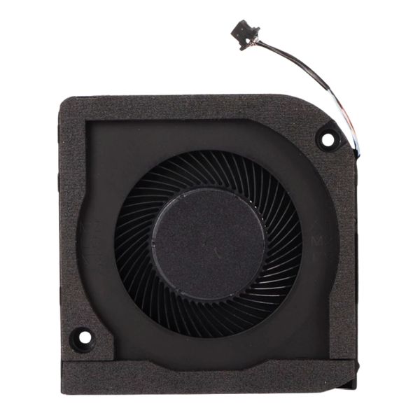CPU Cooling Fan Compatible with Dell Latitude 15 5520 5521 3560