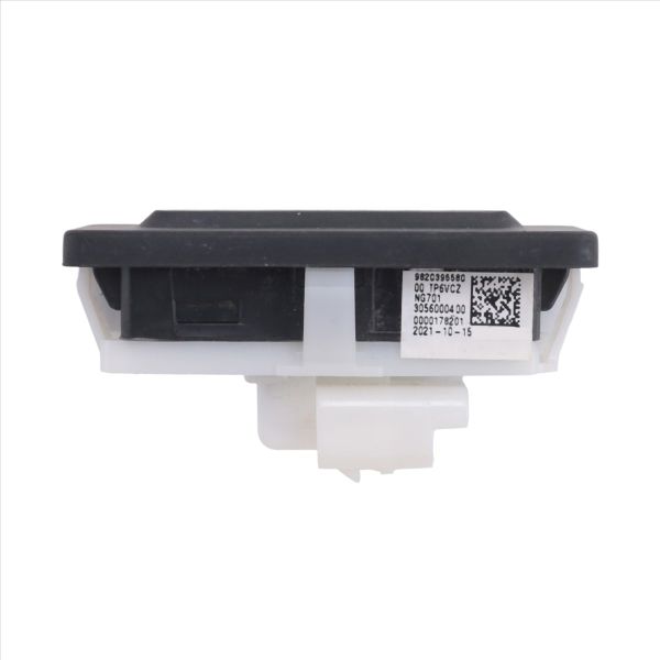 9676028380 Trunk Switch Back Door Switch Back Door Compatible with Peugeot