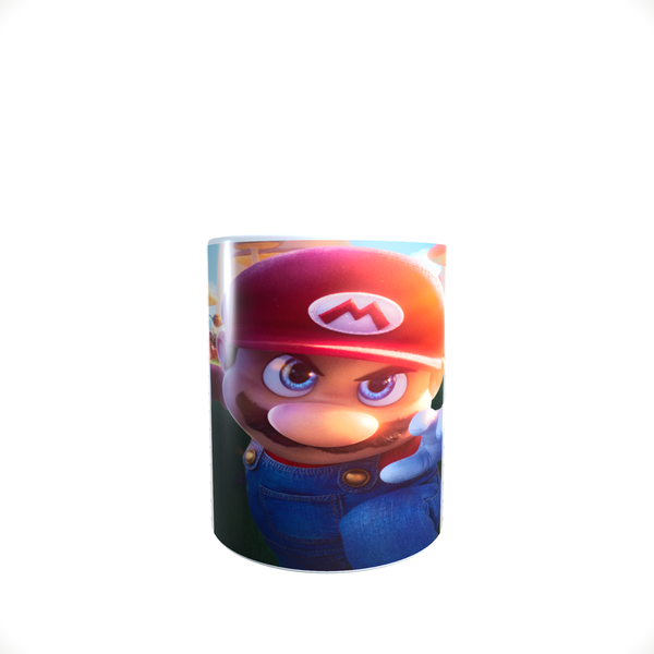 Aesthetic D - Coffee Mug image