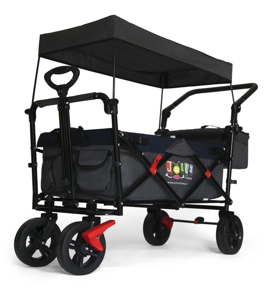 Jolly Trolley Family | Shop Today. Get it Tomorrow! | takealot.com