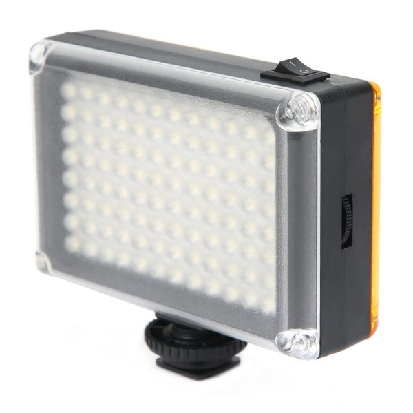 Portable High-Brightness Interview Light