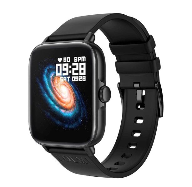 Colmi P28 Plus - Smart Watch &amp; Fitness Tracker