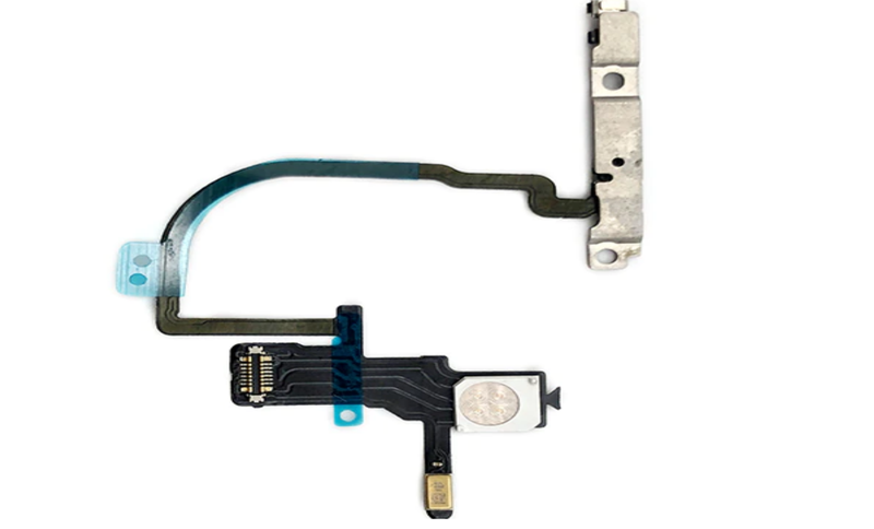 Replacement Power Flex for iPhone XS