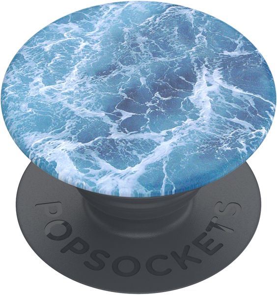 Popsockets - Popgrip Basics - Ocean From the Air