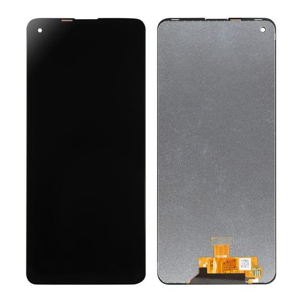 D.Vice Replacement LCD For Samsung Galaxy A21S Digitizer
