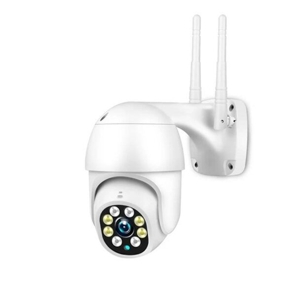 1080 mp wifi ip camera model a8