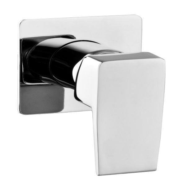 Soft Collection - Venice Shower Mixer