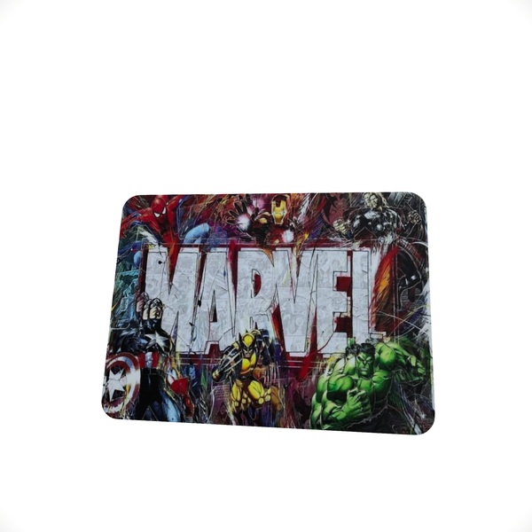Marvel - Mouse Pad