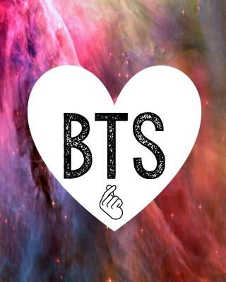 BTS Notebook: ARMY For Life