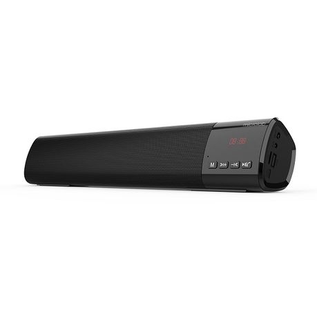 Bo fashion soundbar