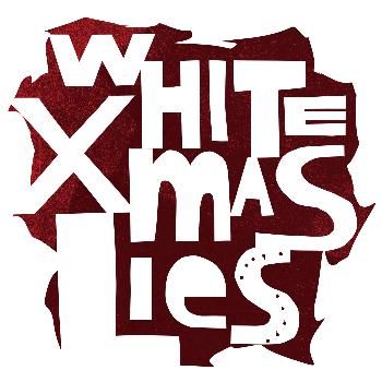 White Xmas Lies (CD / Album)