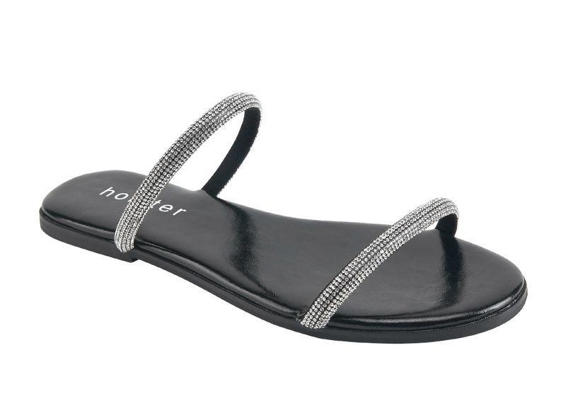 Holster Krystal Silver