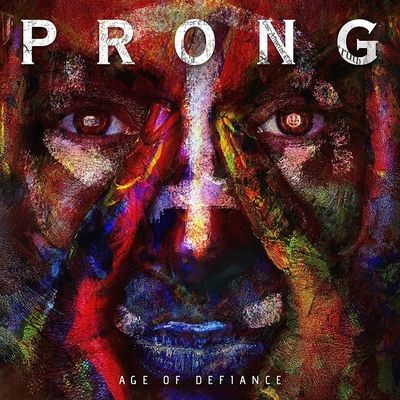 Age of Defiance (Vinyl / 12" EP)