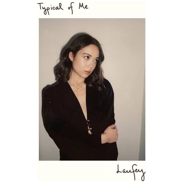 Laufey - Typical Of Me [Reissue] Vinyl LP - Includes "Street By Street