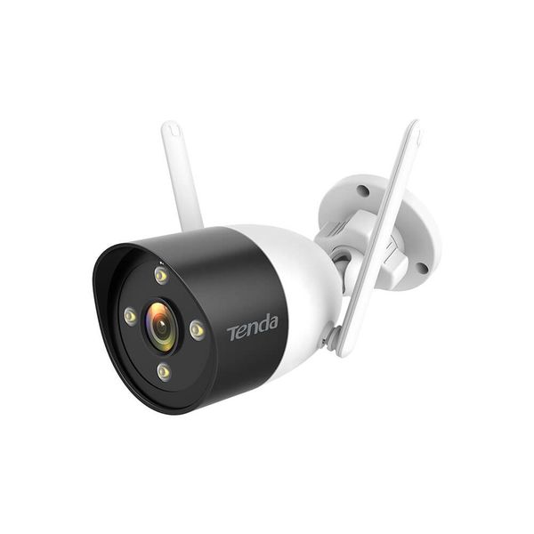 Tenda CT6 HD Outdoor Security Wi-Fi IP Camera 2K