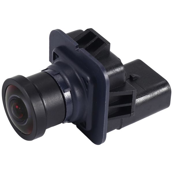 for Ford F-150 2011-2014 New Rear View Camera Compatible with Universal
