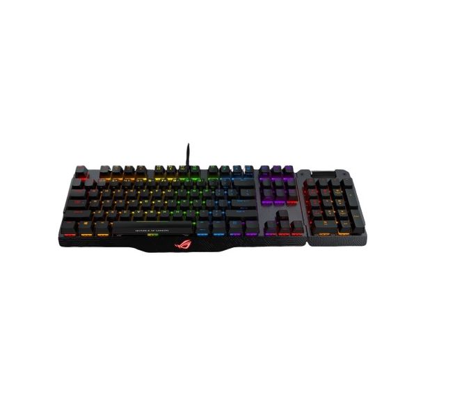 Asus ROG Claymore RGB Gaming Keyboard