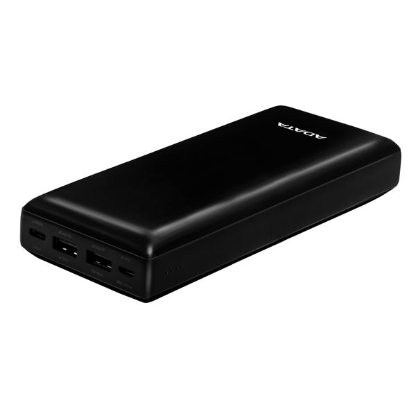 ADATA C20 Power Bank - 20,000mAh