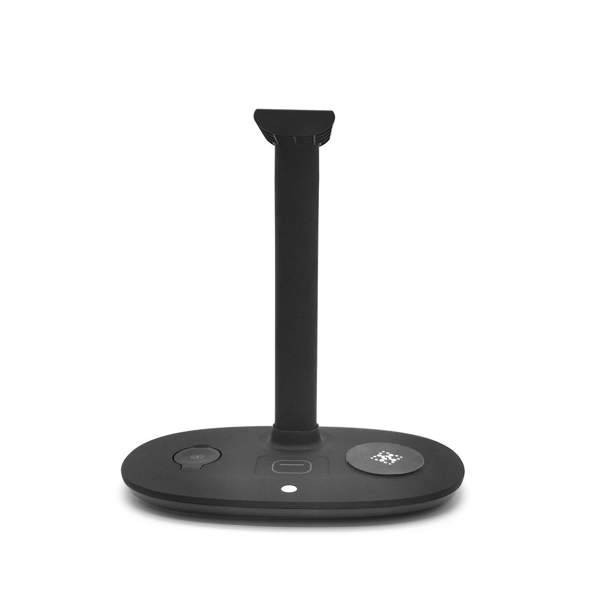 4in1 Smart Wireless Charging Station Dock Fast Charging 15W Shop Today. Get it Tomorrow