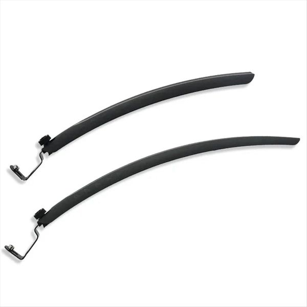 Mountainous Bike Mudguard 700C Quick Detachable Simple Installation