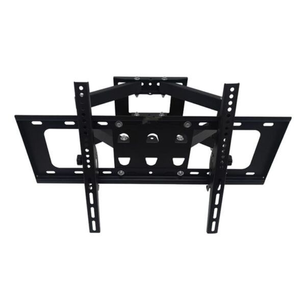 Aerbes Full Motion Adjustable Telescopic TV Wall Mount Bracket 32-70 Inch