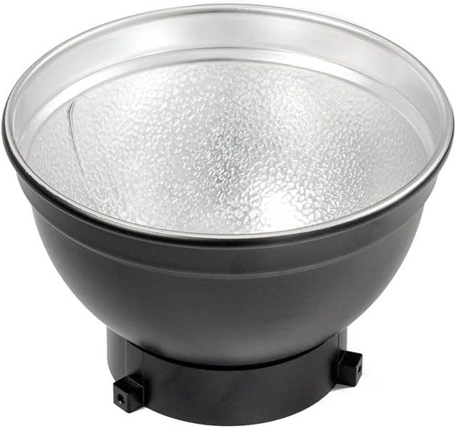 Neewer 7 Inch/18cm Standard Bowens Mount Reflector Dish