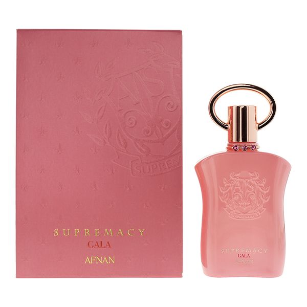 Afnan Supremacy Gala Extrait de Parfum 90ml (Parallel Import)