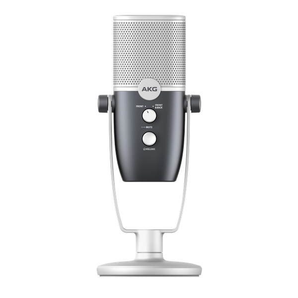AKG ARA Dual-pattern USB Condenser Microphone