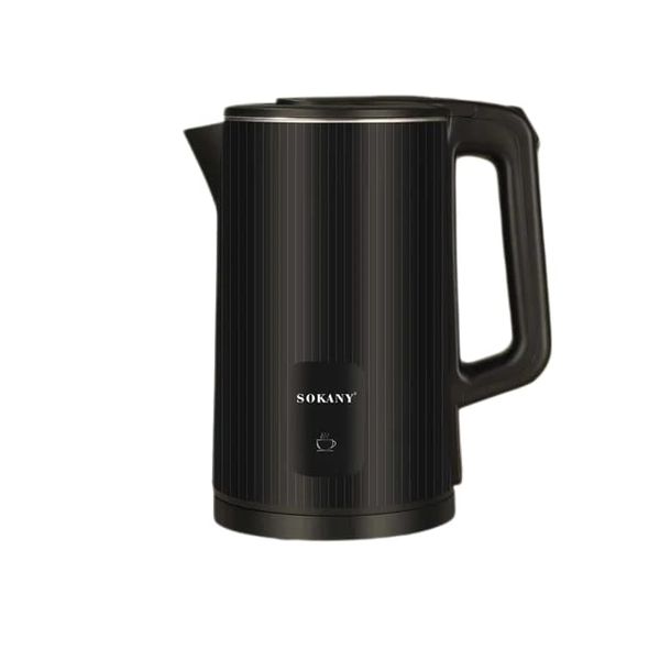 Electric Automatic Power-off Boiling Water Kettle