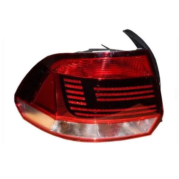 VW Polo Mk 6 Facelift Sedan Compatible Tail Light RIGHT SIDE 2016-2019