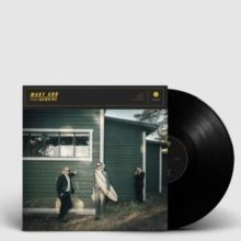 Mary Ann Hawkins (Vinyl / 12" Album)