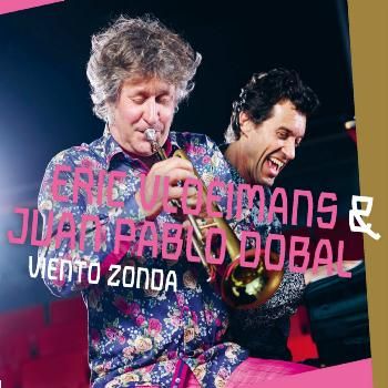 Viento Zonda (CD / Album)