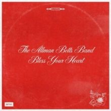 Bless Your Heart (CD / Album)