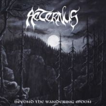 Beyond the Wandering Moon (CD / Album Digipak)