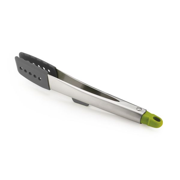 Joseph Joseph - Elevate Silicone Steel Tongs