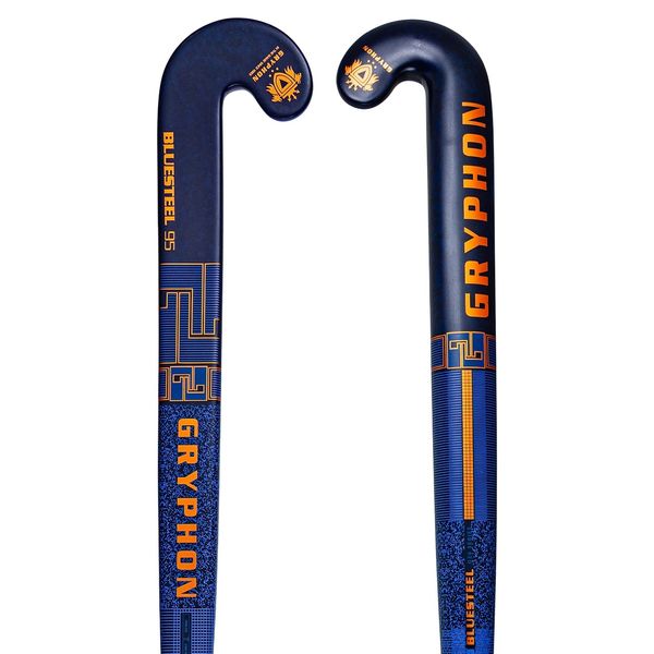 GRYPHON Blue Steel Samurai G26 Hockey Stick