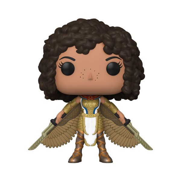 Funko Pop - Marvel Studios - Moon Knight - Scarlet Scarab