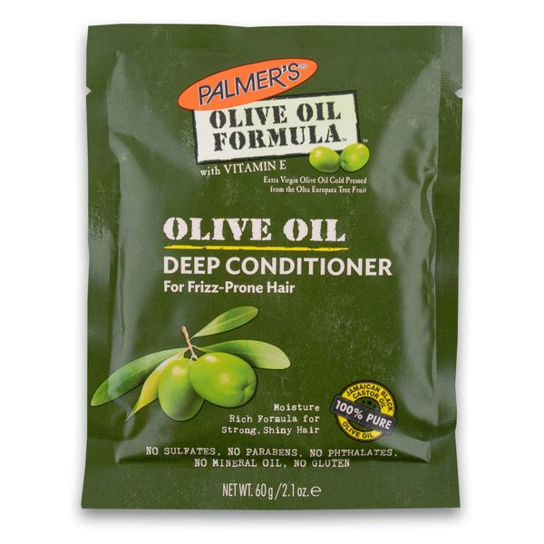Palmer's Olive Oil Deep Conditioner 60g