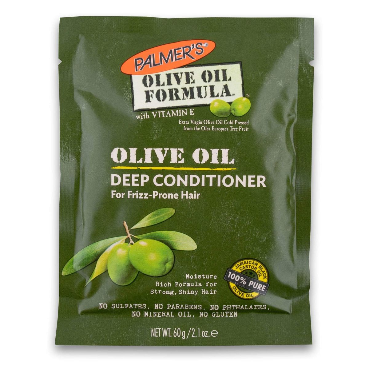 Palmer's Olive Oil Deep Conditioner 60g Shop Today. Get it Tomorrow!