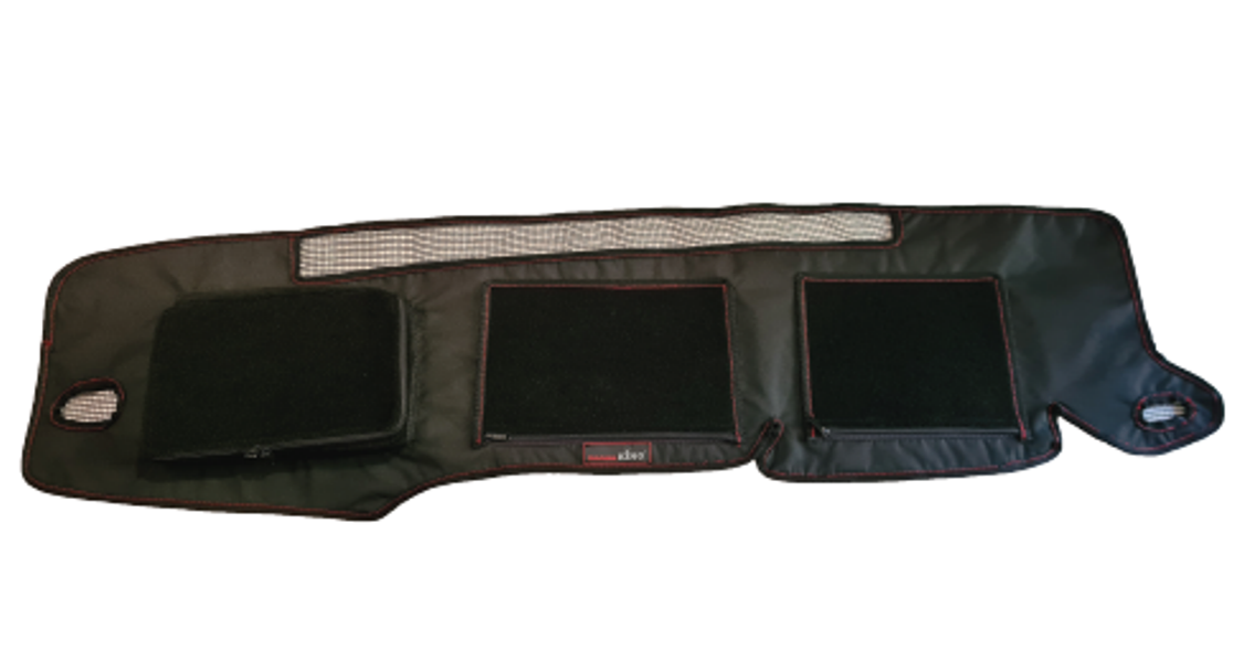 Vehicle Dash Liner / Cover Toyota Hilux GD6 2016+ Shop Today. Get