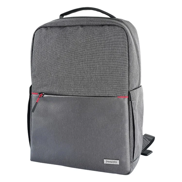 YESIDO WB34 16" Polyester Water resistant Laptop Backpack